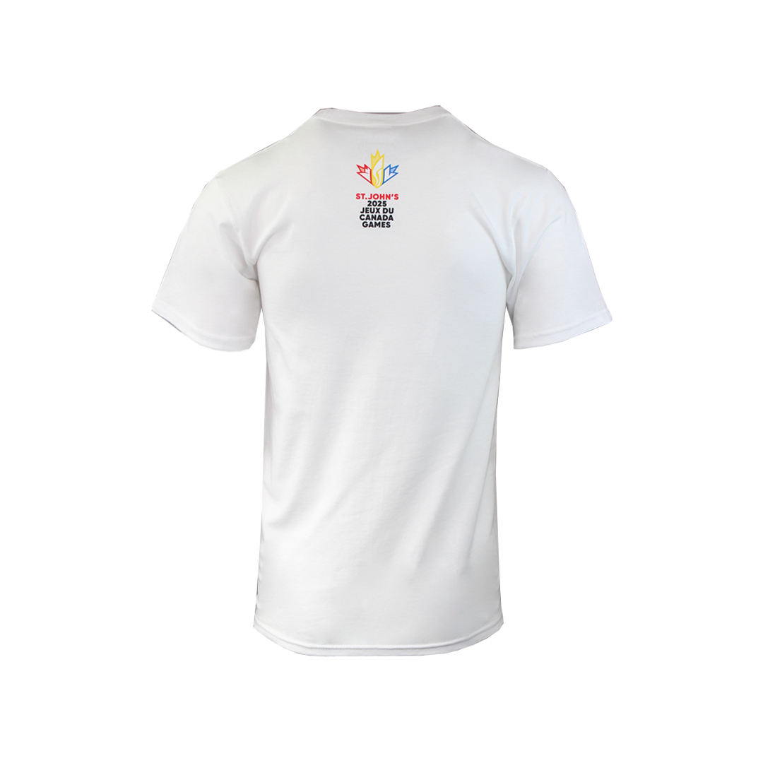25CG Artist Collection Tee Mens