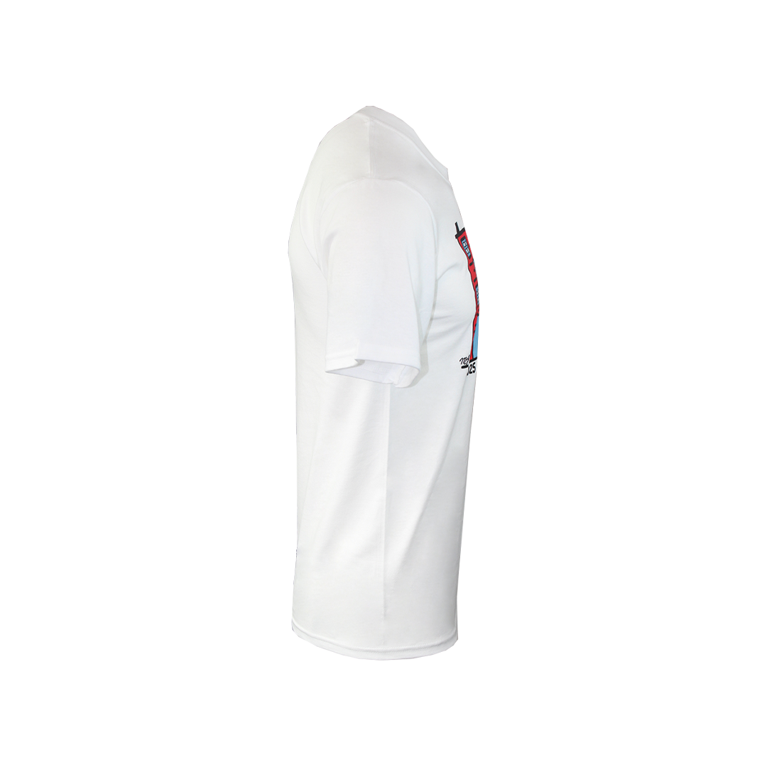25CG Artist Collection Tee Mens