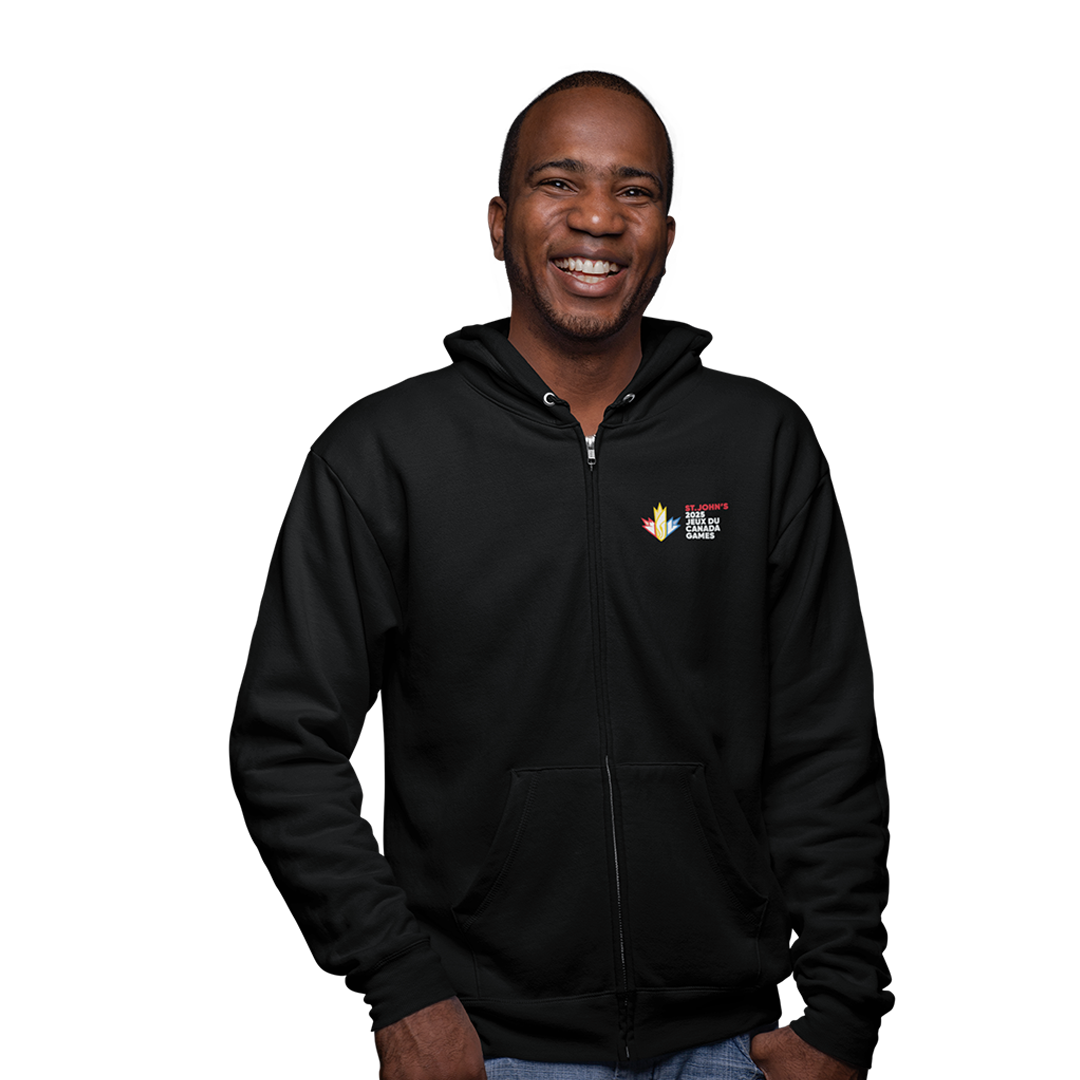 25CG Flag Hoodie