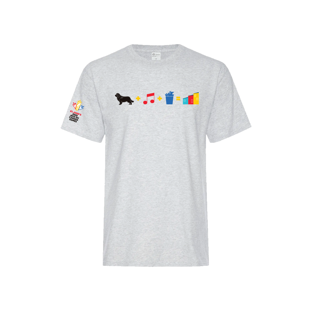 25CG NL Icon Tee Womens