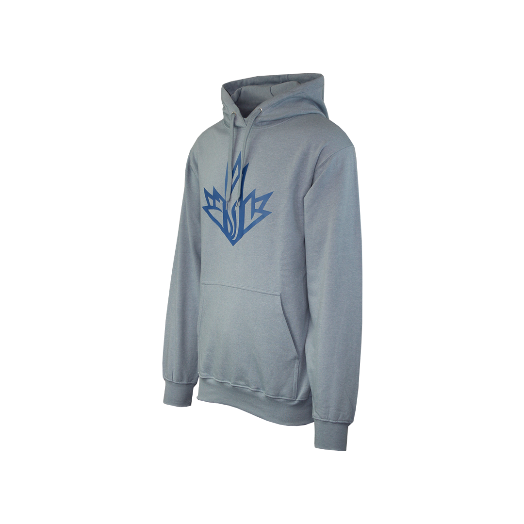 25CG Tone on Tone Spark Hoodie