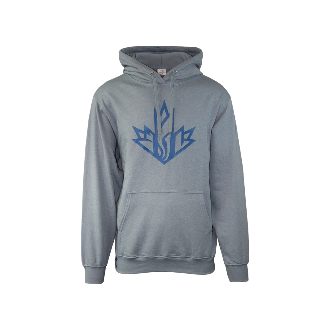 25CG Tone on Tone Spark Hoodie