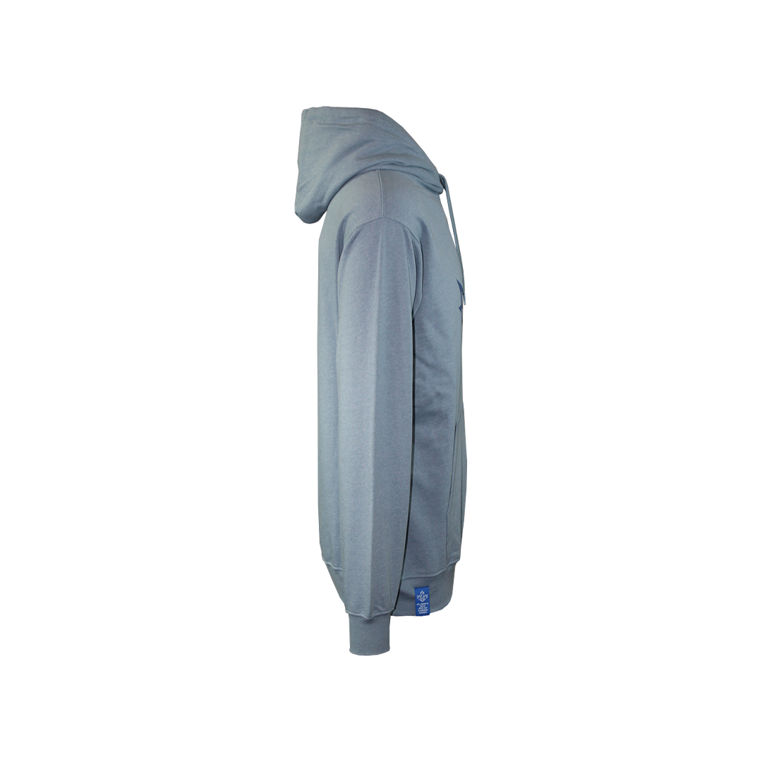25CG Tone on Tone Spark Hoodie