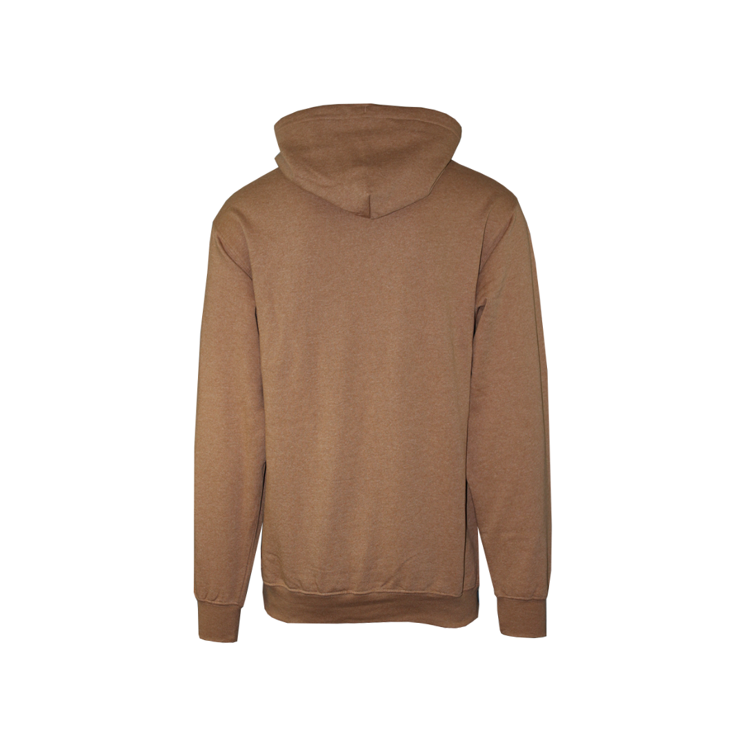 25CG Tone on Tone Spark Hoodie