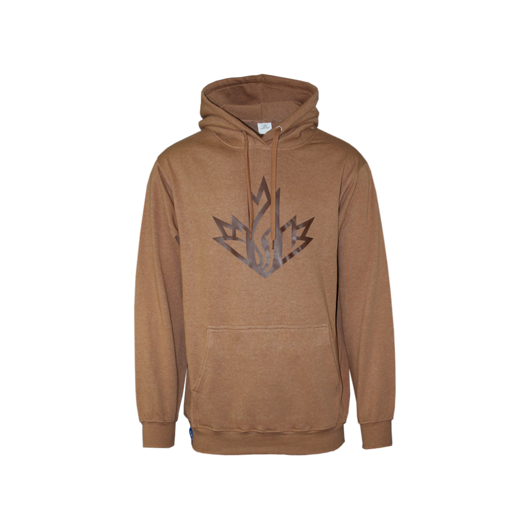 25CG Tone on Tone Spark Hoodie