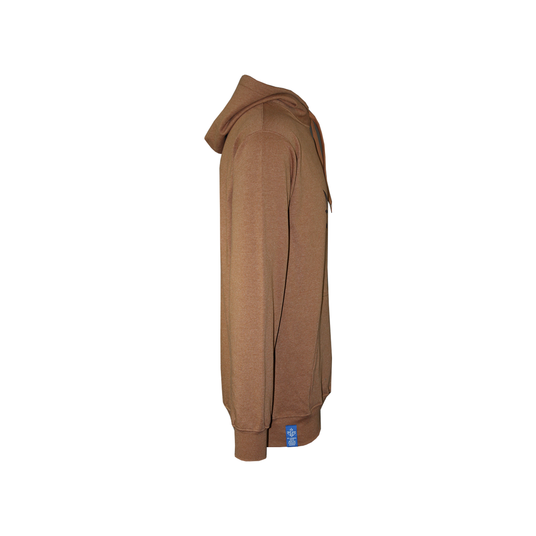 25CG Tone on Tone Spark Hoodie