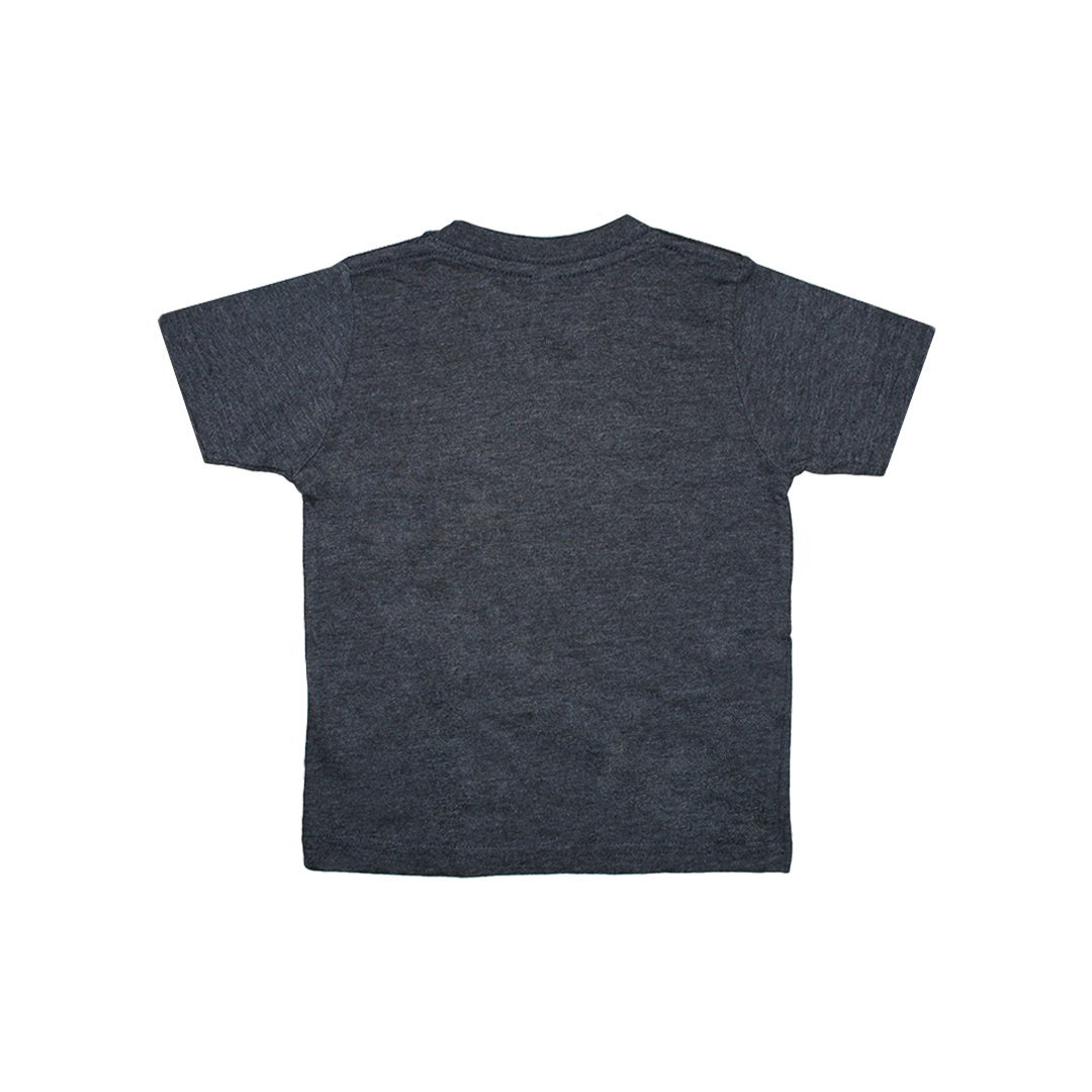 JC25 T-shirt classique pour jeunes