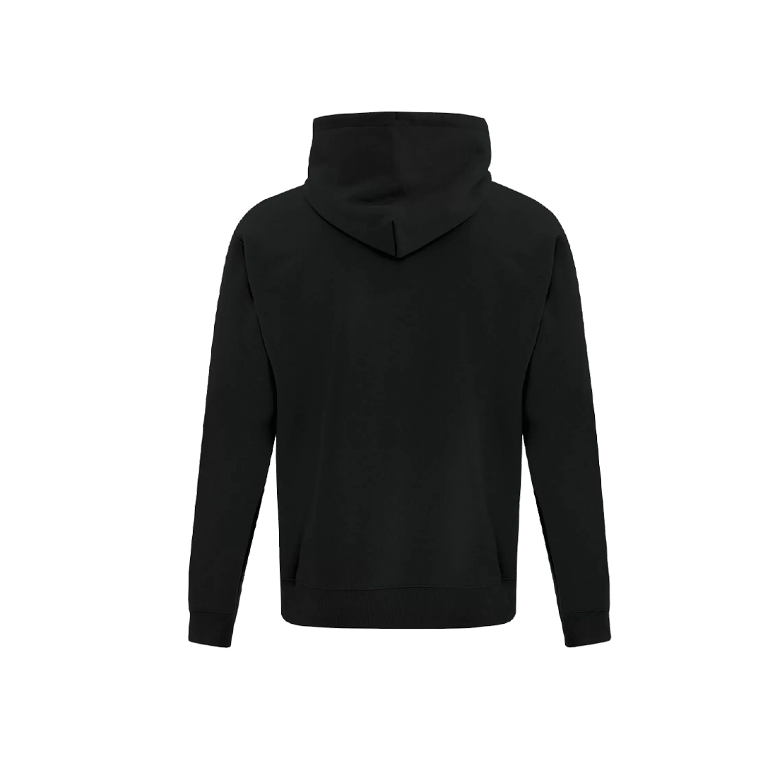 25CG Full Zip Hoodie