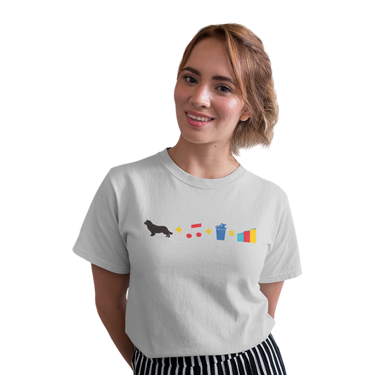 25CG NL Icon Tee Womens