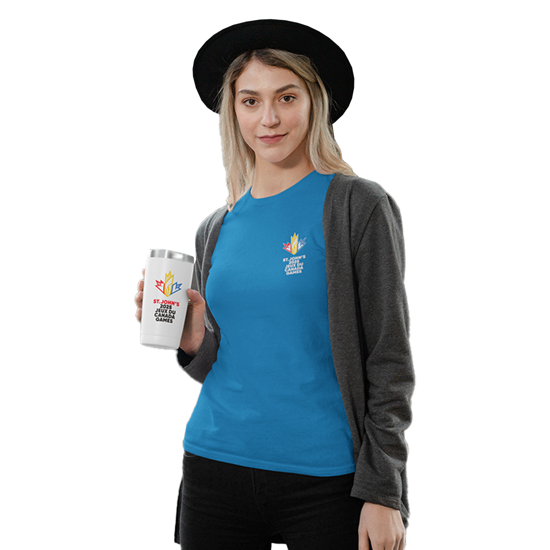 Cheers & Chill Bundle Womens