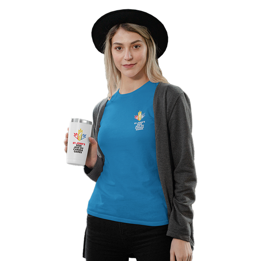 Cheers & Chill Bundle Womens