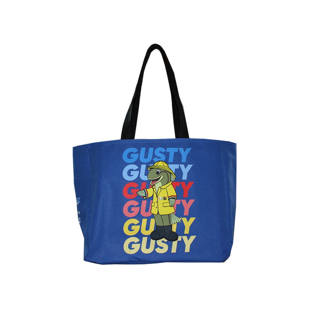 25CG Gusty Gear Tote Bags