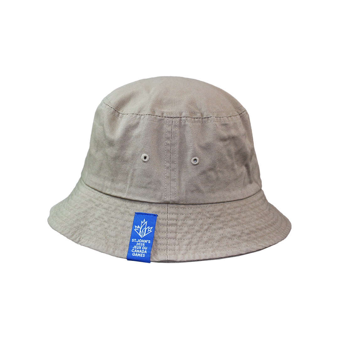 25CG Gusty Gear Bucket Hats