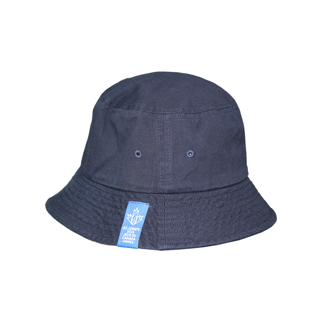 25CG Gusty Gear Bucket Hats