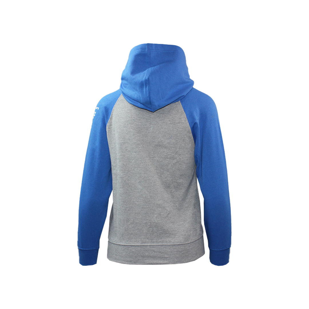 25CG Gusty Gear Youth Hoodie