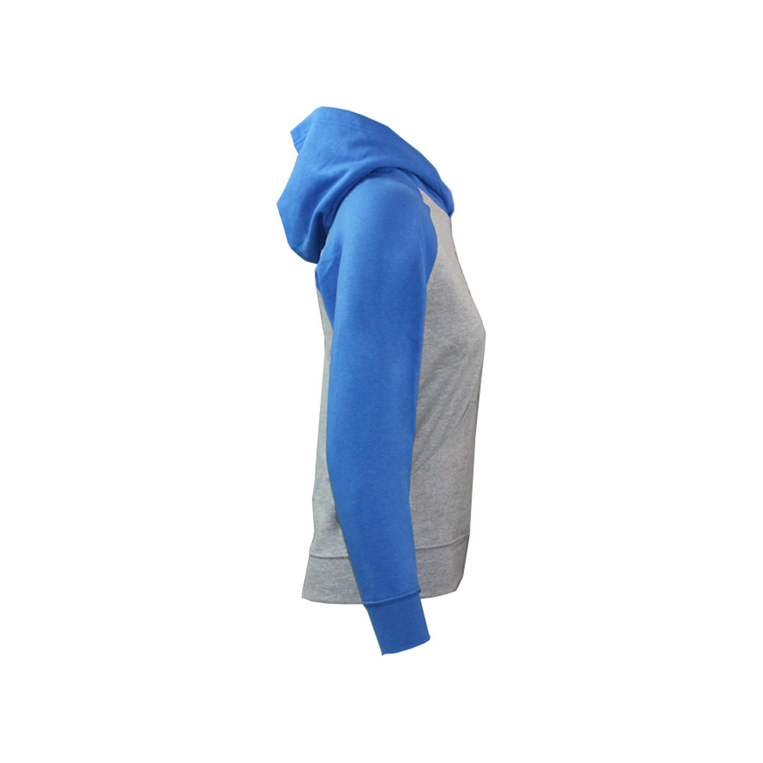 25CG Gusty Gear Youth Hoodie