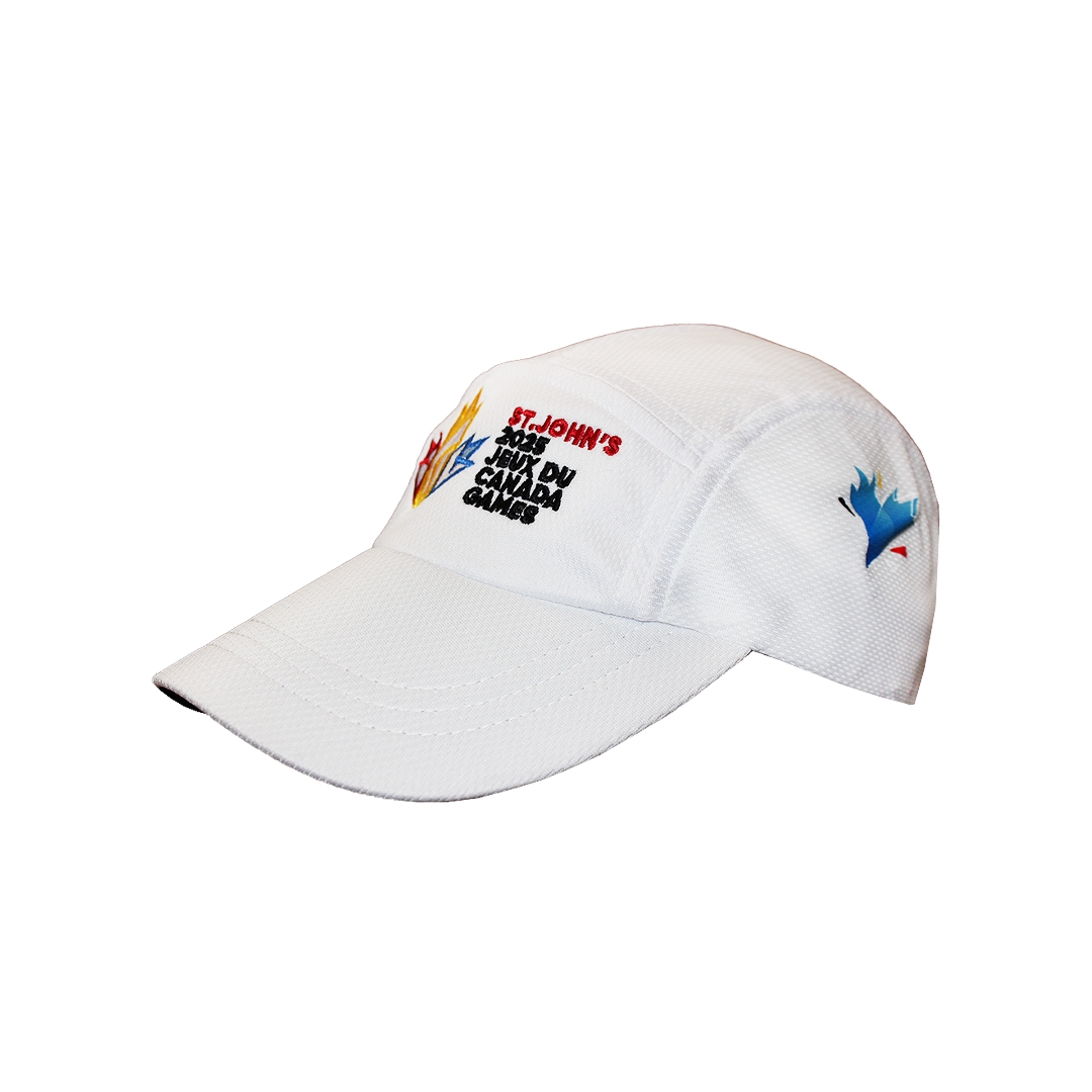 25CG Collection d'été Chapeau pour coureurs