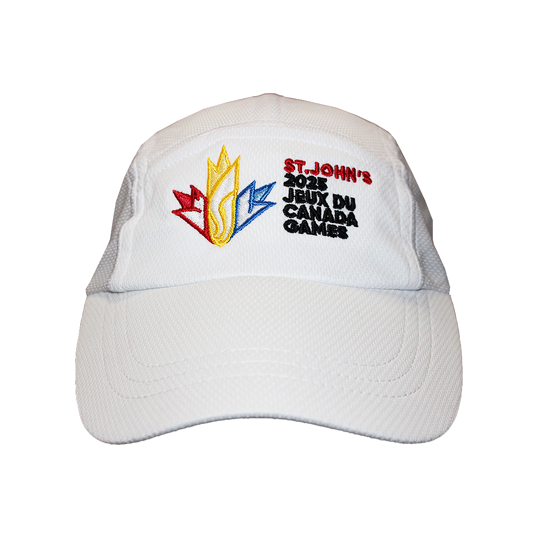 25CG Collection d'été Chapeau pour coureurs