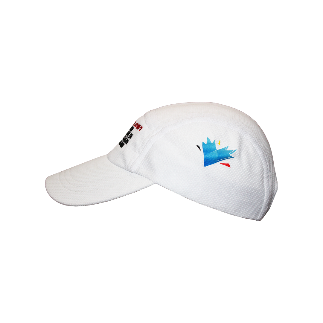 25CG Collection d'été Chapeau pour coureurs