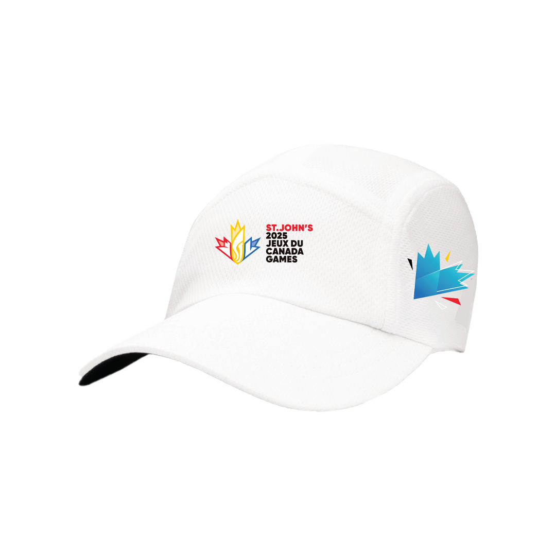 25CG Summer Collection Runners Hat