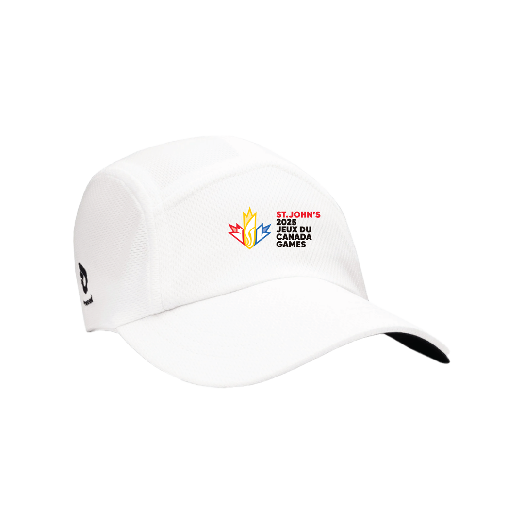 25CG Summer Collection Runners Hat