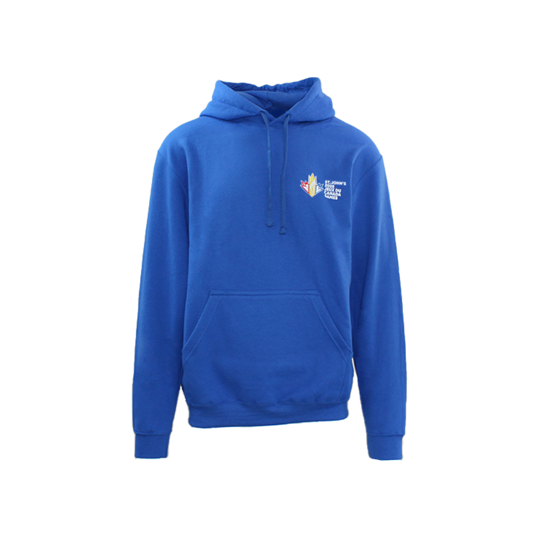 25CG Primary Logo Hoodie - Unisex