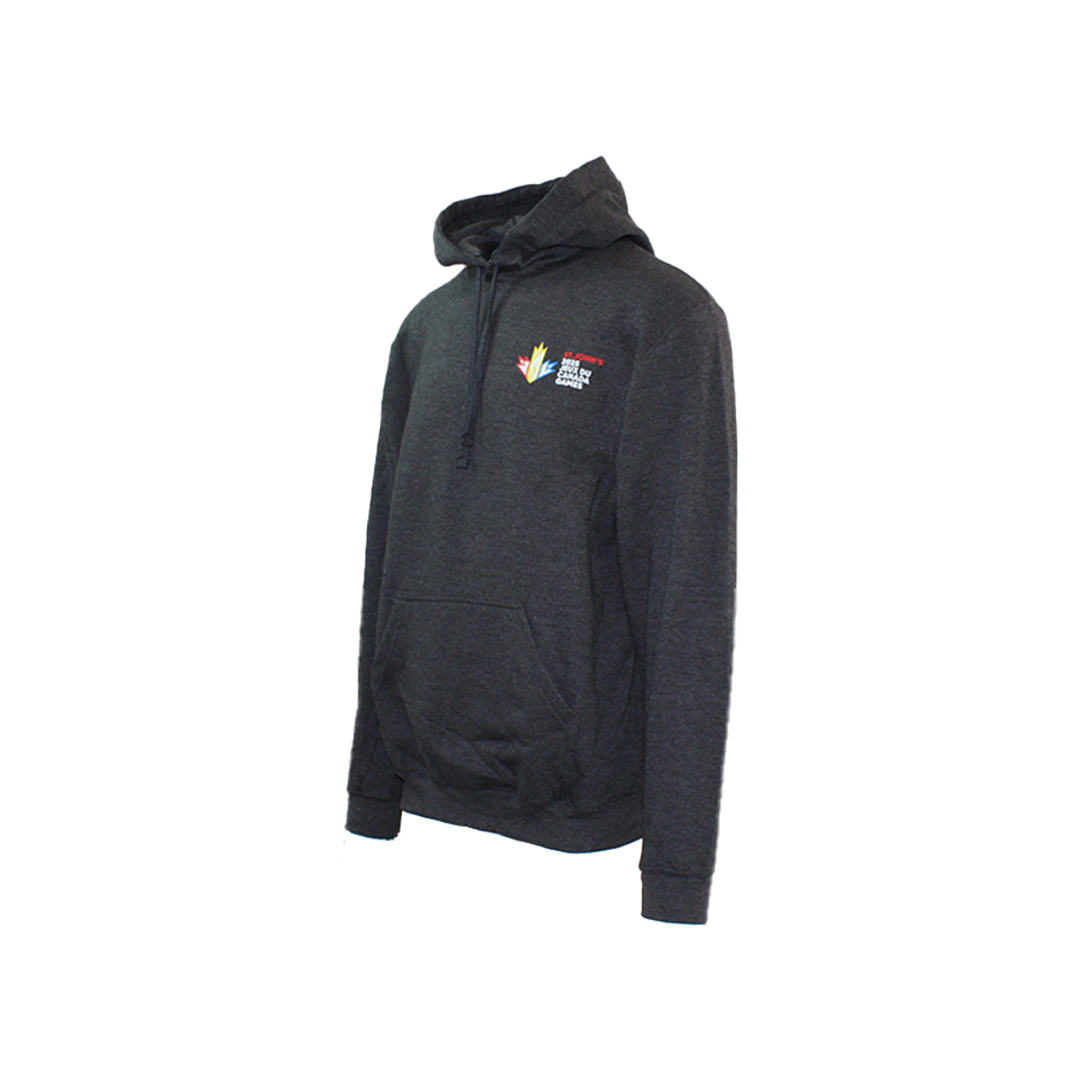 25CG Primary Logo Hoodie - Unisex