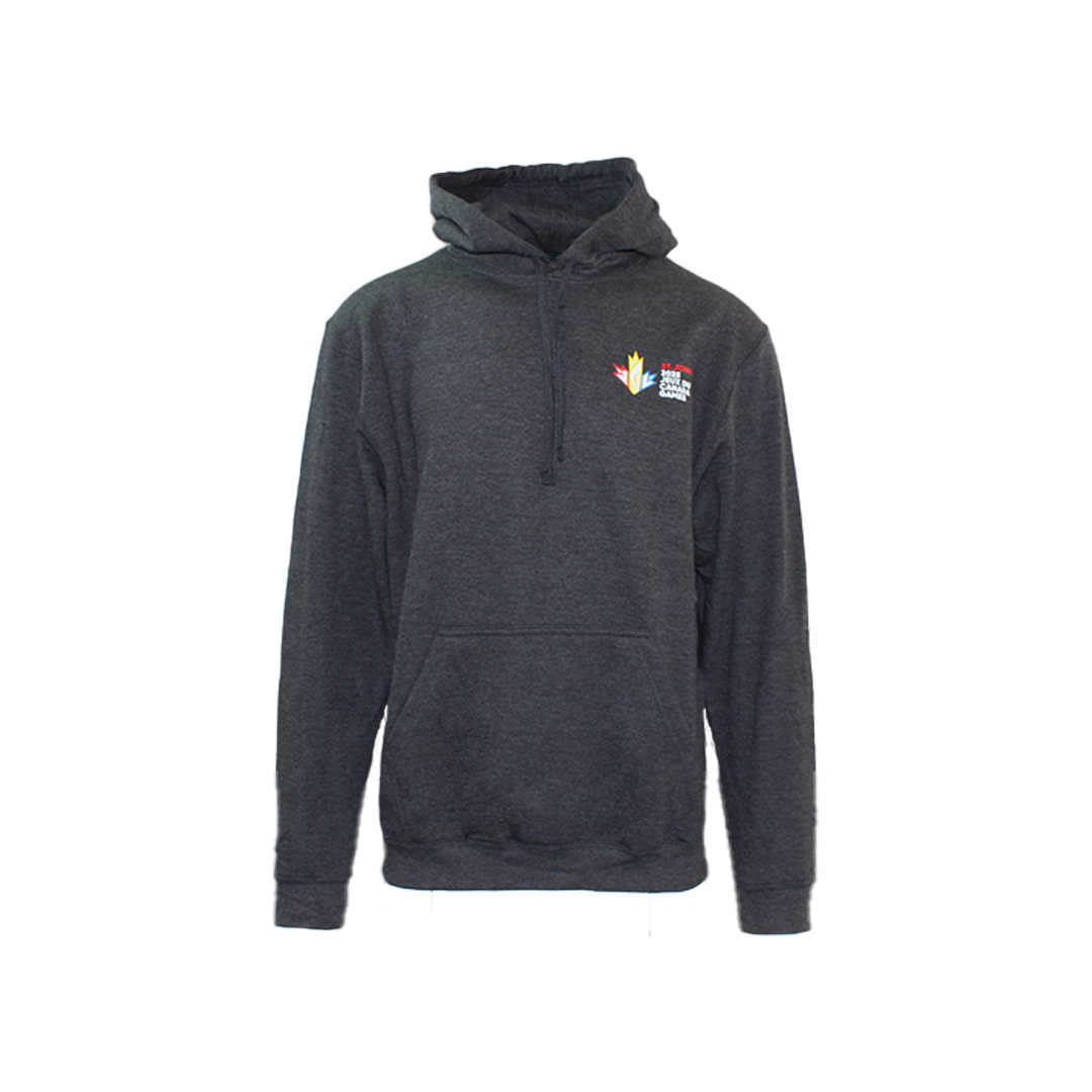 25CG Primary Logo Hoodie - Unisex