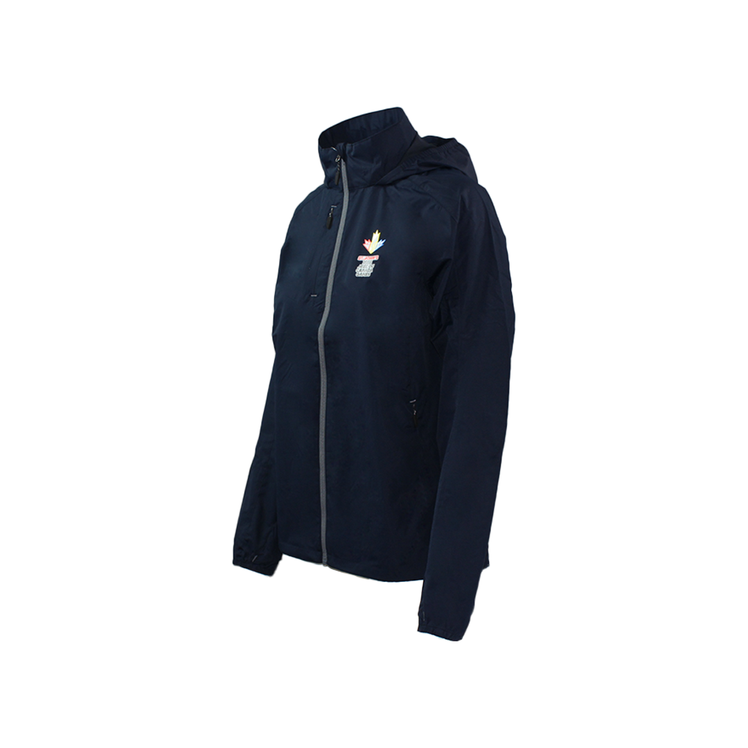 25CG The Windbreaker - Men's