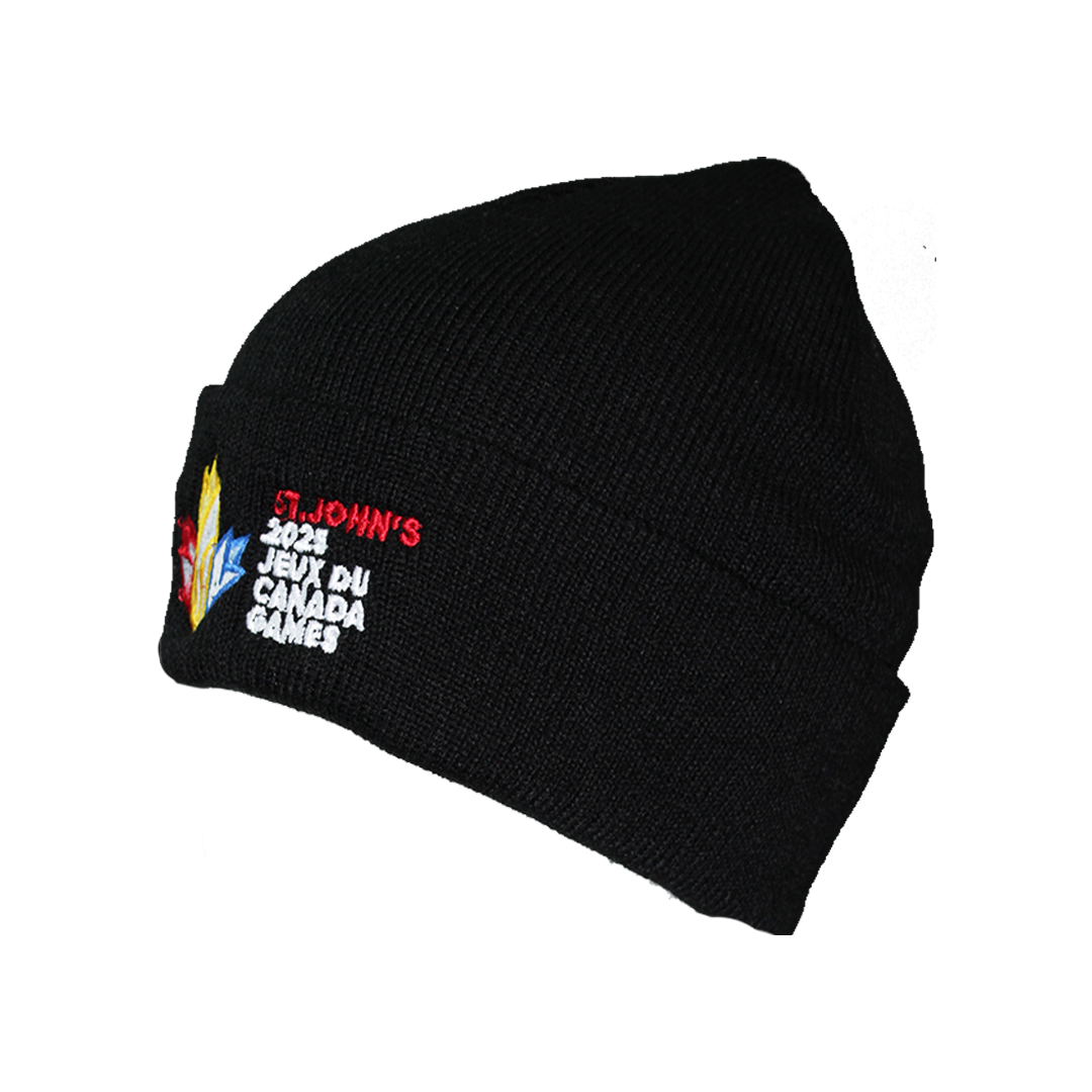 25CG Logo Beanie