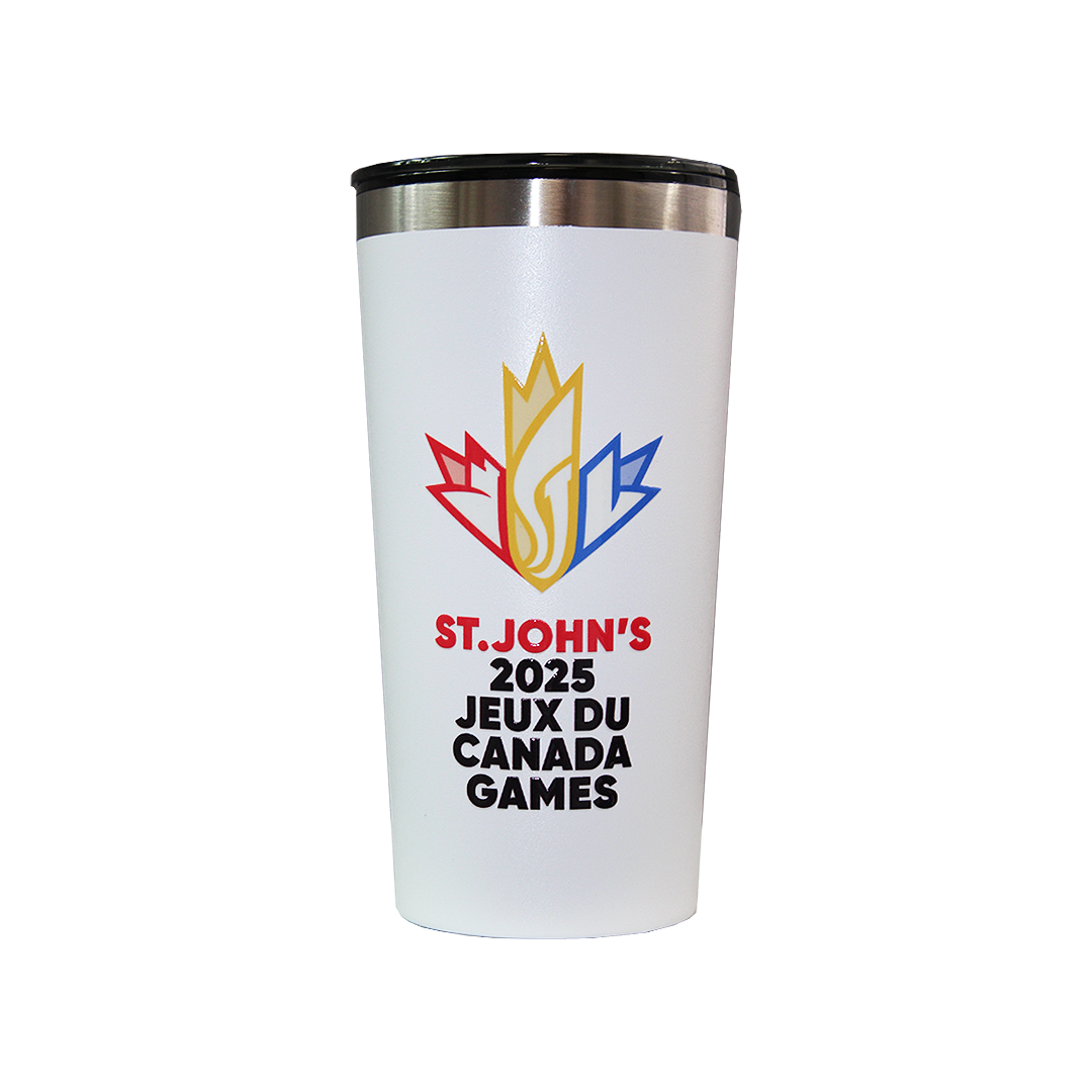 25CG Gameday Travel Mug