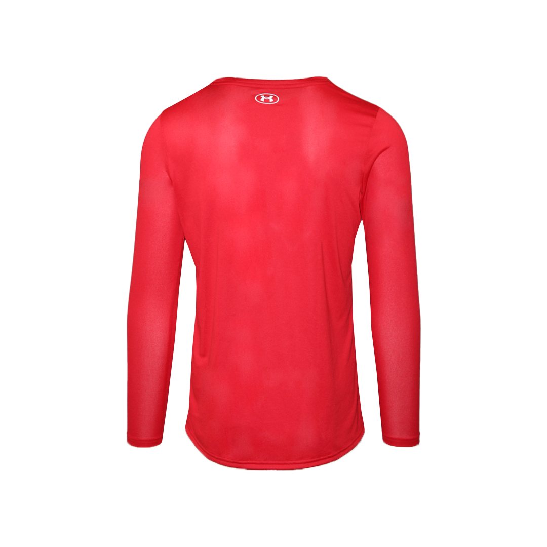 25CG Summer Collection Under Armour Longsleeve Mens