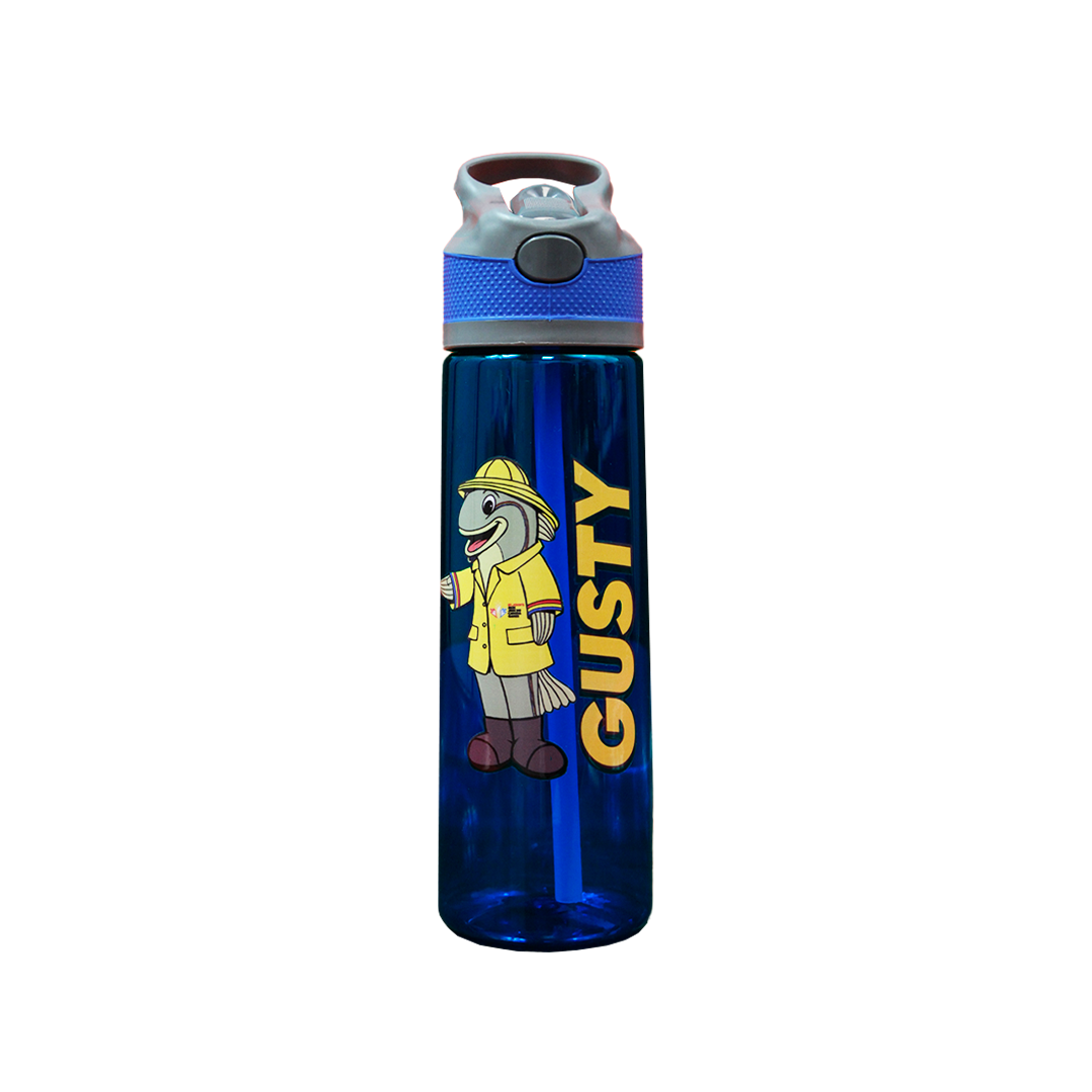 25CG Gusty Gear Waterbottle