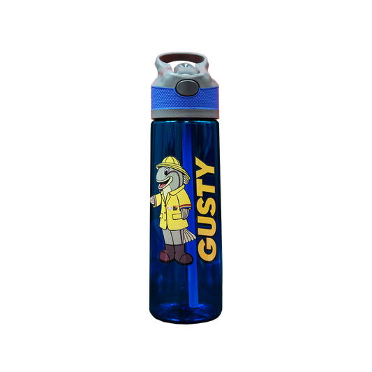 25CG Gusty Gear Waterbottle