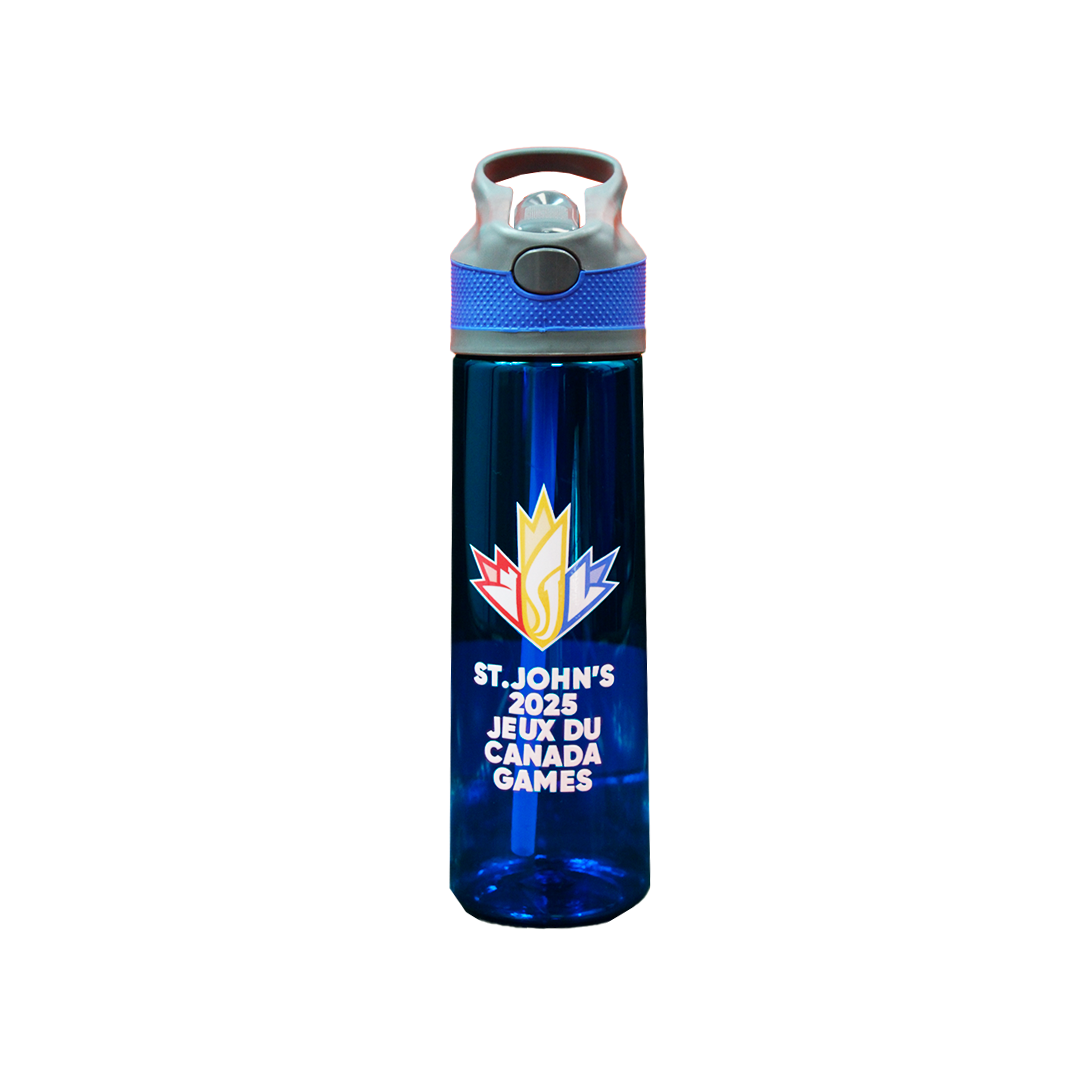 25CG Gusty Gear Waterbottle