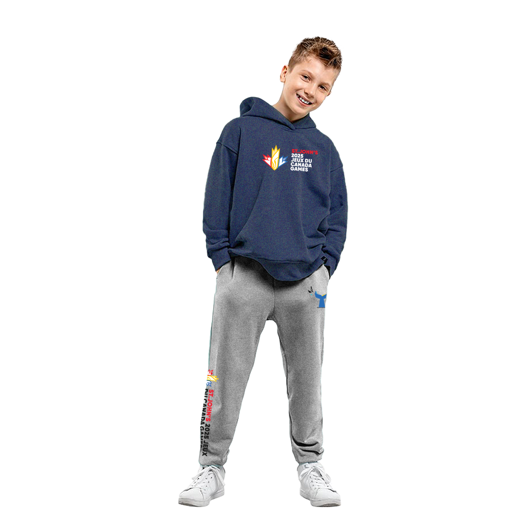 25CG Summer Collection Sweatpants Youth