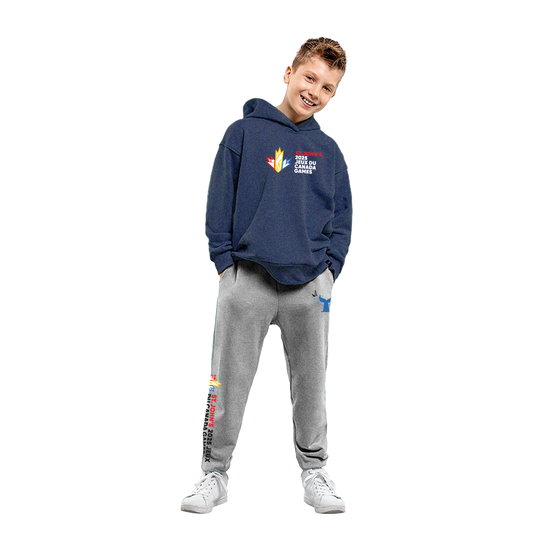 25CG Summer Collection Sweatpants Youth